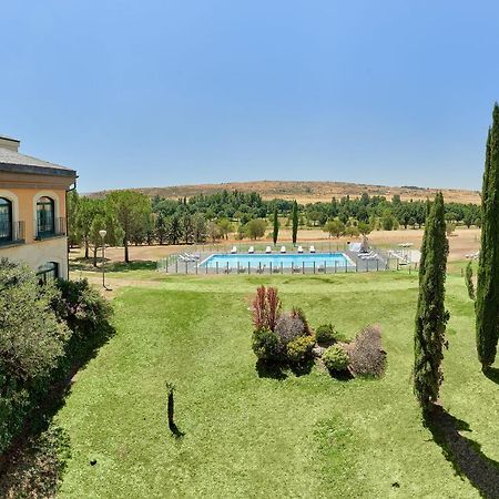 Hotel Fontecruz Avila Exterior photo
