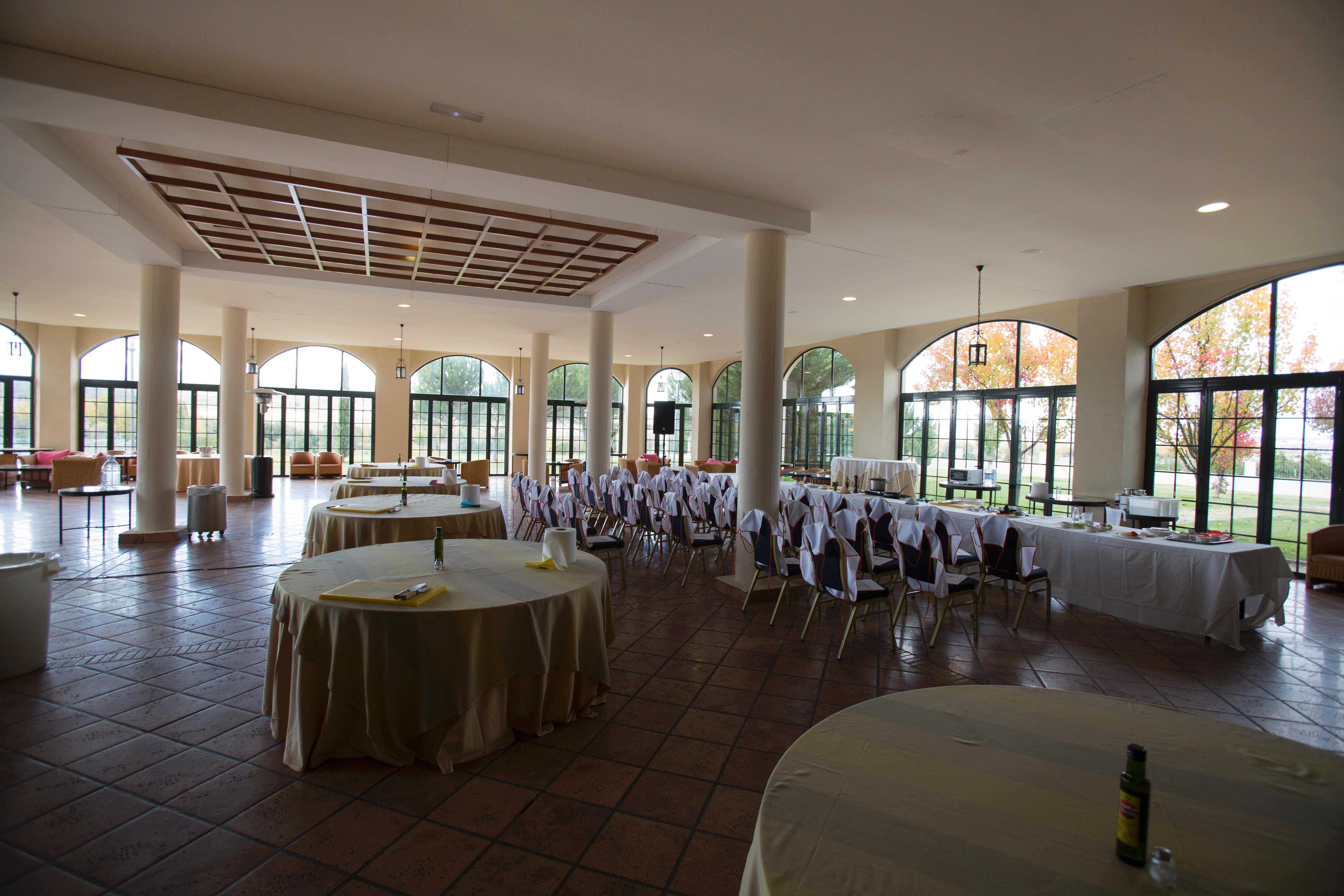 Hotel Fontecruz Avila Exterior photo